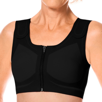 Lymph Flow Amoena &ndash; Soutien-gorge de compression lymphatique