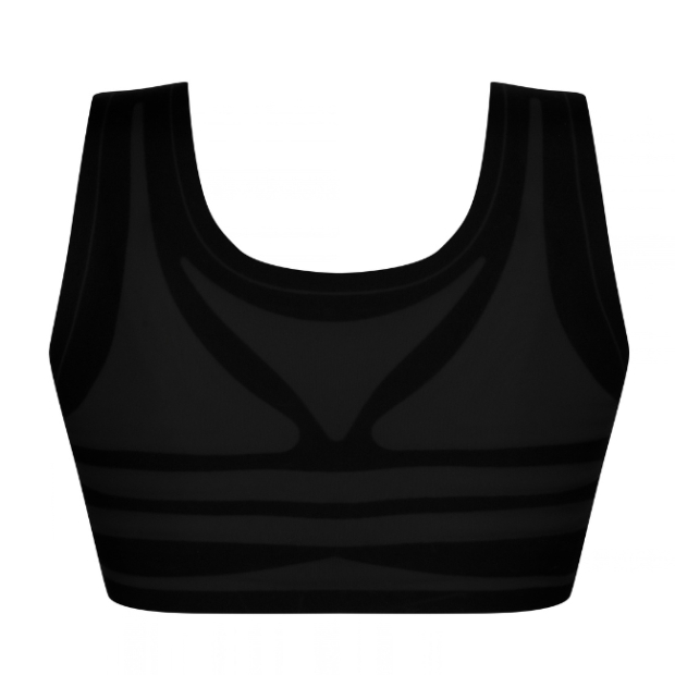 Lymph Flow Amoena &ndash; Soutien-gorge de compression lymphatique