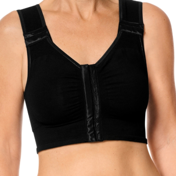 Soutien-gorge Lymph Flow Long Amoena &ndash; Comptoir de vie