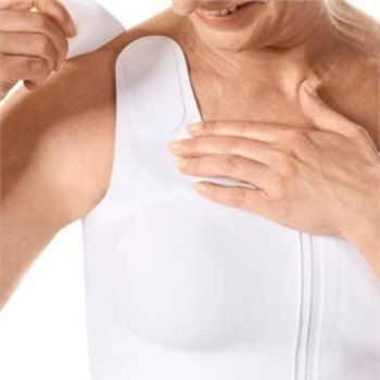 Lymph Flow Amoena &ndash; Soutien-gorge de drainage lymphatique