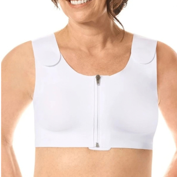 Lymph Flow Amoena &ndash; Soutien-gorge de drainage lymphatique