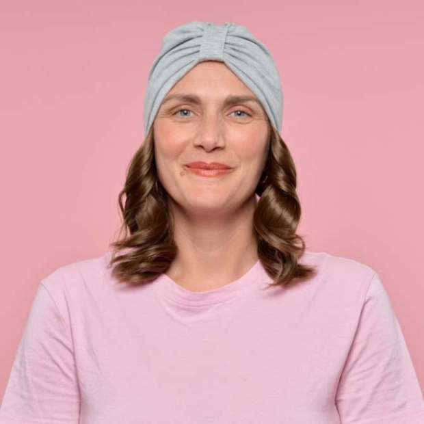 Couronne de cheveux Natalie Les Franjynes | Comptoir de Vie