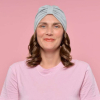 Couronne de cheveux Natalie Les Franjynes | Comptoir de Vie