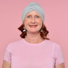 Couronne de cheveux Dana Les Franjynes | Comptoir de Vie