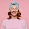 Couronne de cheveux Dana Les Franjynes | Comptoir de Vie