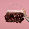 Couronne de cheveux Audrey Les Franjynes | Comptoir de Vie