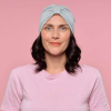 Couronne de cheveux Mila Les Franjynes Mocha | Comptoir de Vie