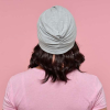 Couronne de cheveux Mila Les Franjynes Mocha | Comptoir de Vie