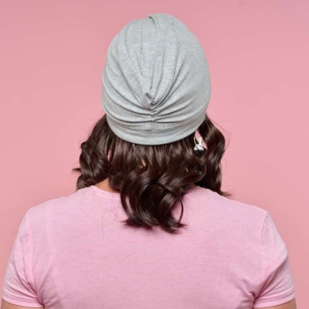 Couronne de cheveux Marion Les Franjynes Ch&acirc;tain | Comptoir de Vie