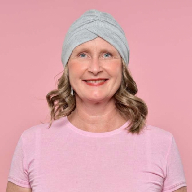 Couronne de cheveux Claire Les Franjynes Ch&acirc;tain | Comptoir de Vie