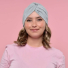 Couronne de cheveux Carrie Les Franjynes Blond | Comptoir de Vie