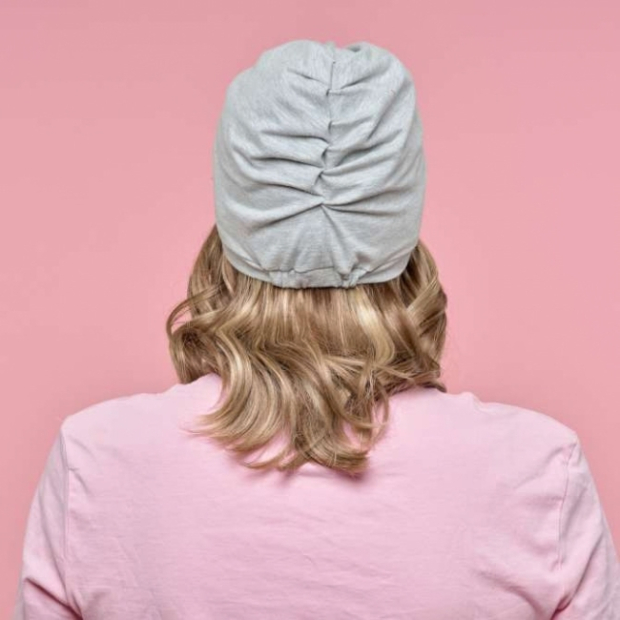 Couronne de cheveux Carrie Les Franjynes Blond | Comptoir de Vie