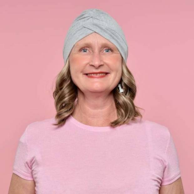Couronne de cheveux Carrie Les Franjynes Blond | Comptoir de Vie