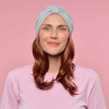 Couronne de cheveux Myl&egrave;ne Les Franjynes Roux | Comptoir de Vie