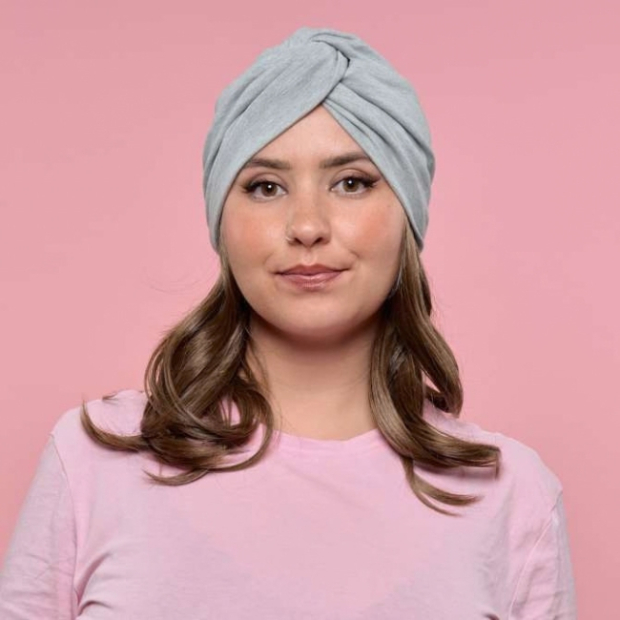 Couronne de cheveux Lily Rose Les Franjynes | Comptoir de Vie