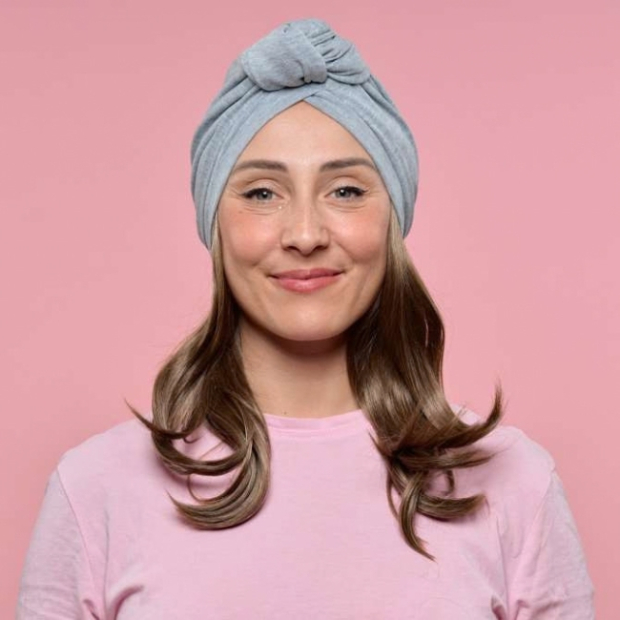 Couronne de cheveux Lily Rose Les Franjynes | Comptoir de Vie