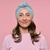 Couronne de cheveux Lily Rose Les Franjynes | Comptoir de Vie