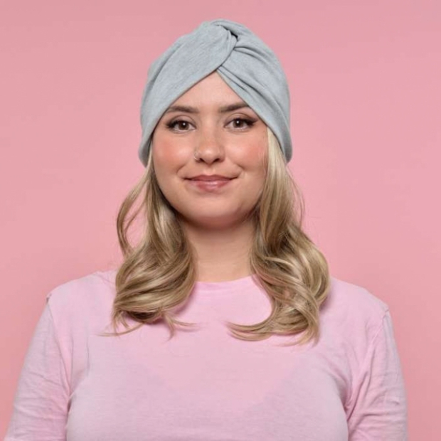 Couronne de cheveux Margot Les Franjynes | Comptoir de Vie