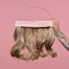 Couronne de cheveux Margot Les Franjynes | Comptoir de Vie