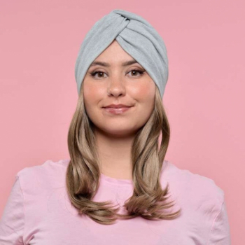 Couronne de cheveux Alma Les Franjynes | Comptoir de Vie