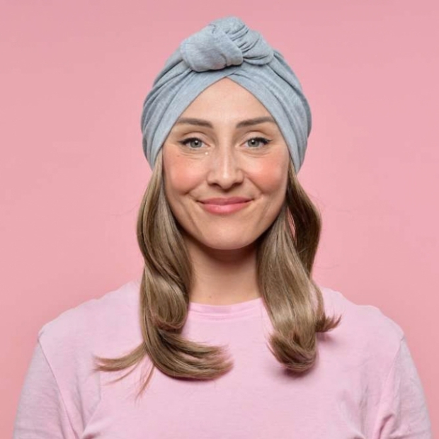 Couronne de cheveux Alma Les Franjynes | Comptoir de Vie