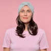 Couronne de cheveux Angelina Les Franjynes | Comptoir de Vie