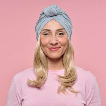Couronne de cheveux Cameron Les Franjynes | Comptoir de Vie