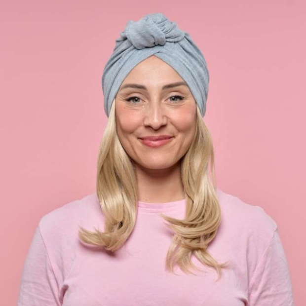 Couronne de cheveux Cameron Les Franjynes | Comptoir de Vie