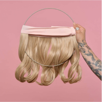 Couronne de cheveux Cameron Les Franjynes | Comptoir de Vie