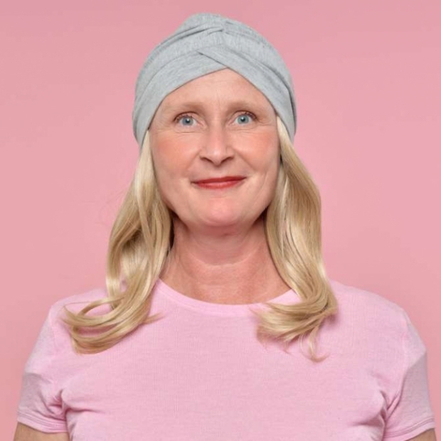 Couronne de cheveux Cameron Les Franjynes | Comptoir de Vie