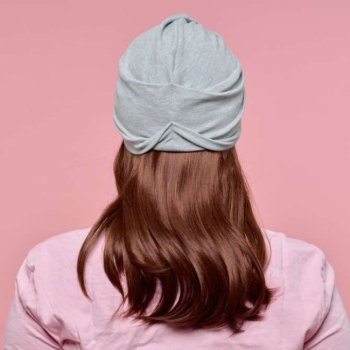 Couronne de cheveux Eva Les Franjynes Auburn | Comptoir de Vie