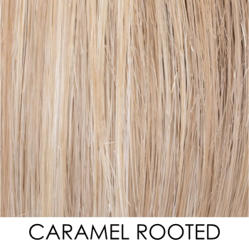 caramel rooted