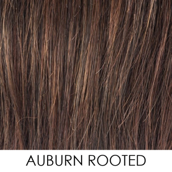 auburn rooted