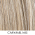 caramel mix