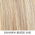 Sahara beige Mix