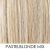 pastel blonde mix