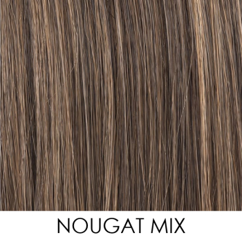 nougat mix