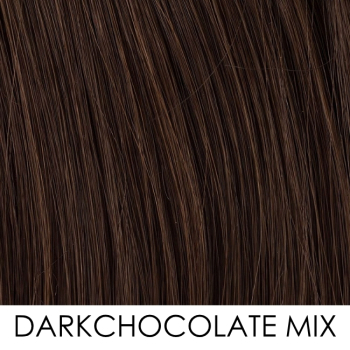 dark chocolate mix