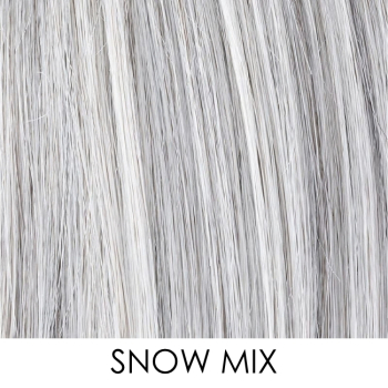 snow mix