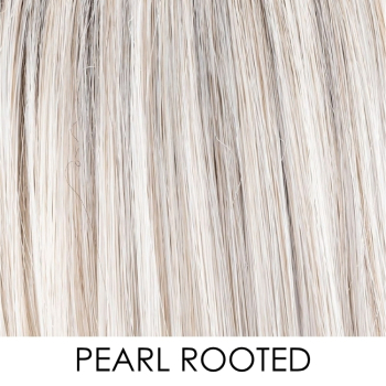 pearl rooted