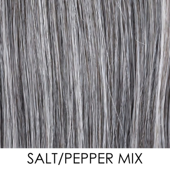 salt/pepper mix