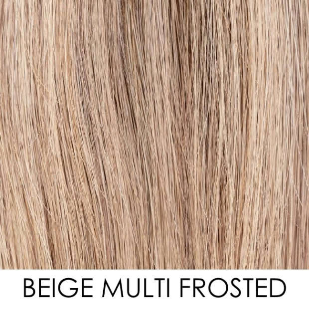 Volumateur cheveux Frame d'Ellen Wille | Comptoir de Vie