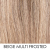 beige multi frosted