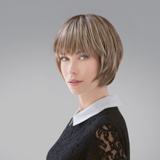 Volumateur cheveux Frame d'Ellen Wille | Comptoir de Vie