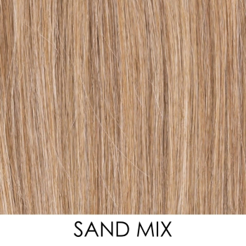 sand mix