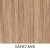 sand mix