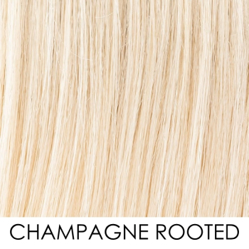 champagne rooted