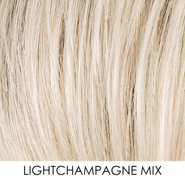 Volumateur cheveux Impact II Ellen Wille | Comptoir de Vie
