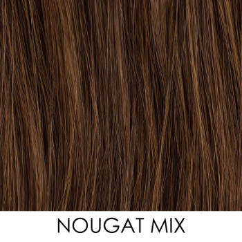 nougat mix
