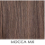 mocca mix